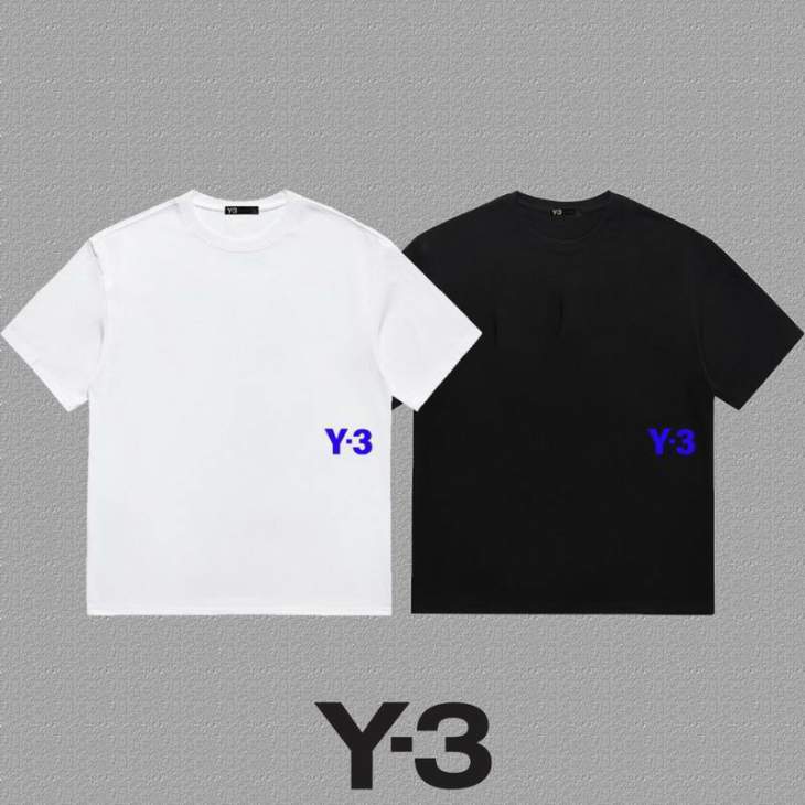 Picture of Y-3 T Shirts Short _SKUY-3S-2XLtltx2051